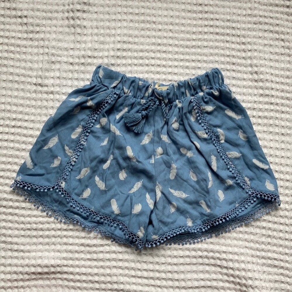 Jessica Simpson Shorts